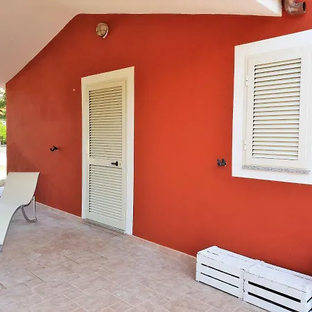 La Cantoniera Campanedda