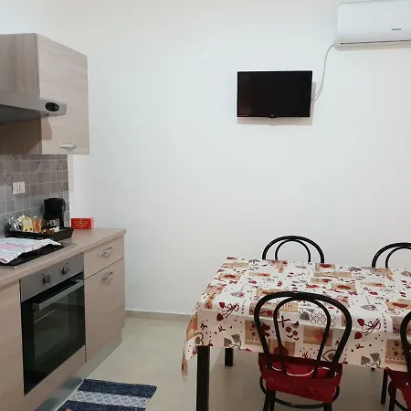 La Cantoniera Campanedda