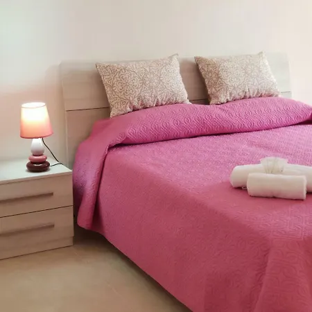 Hébergement de vacances La Cantoniera