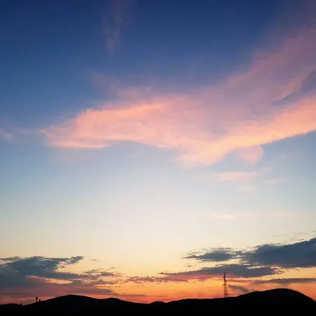 Σπίτι διακοπών La Cantoniera