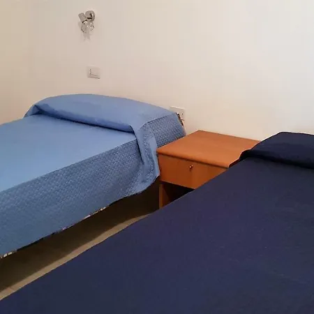 בית נופש La Cantoniera *