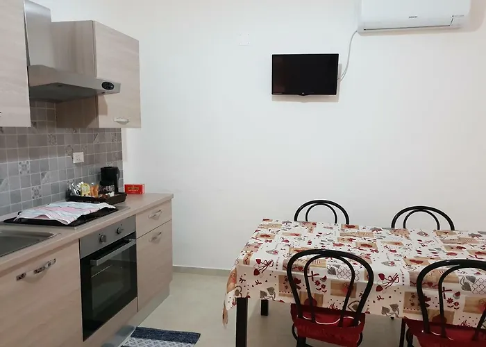 La Cantoniera Campanedda