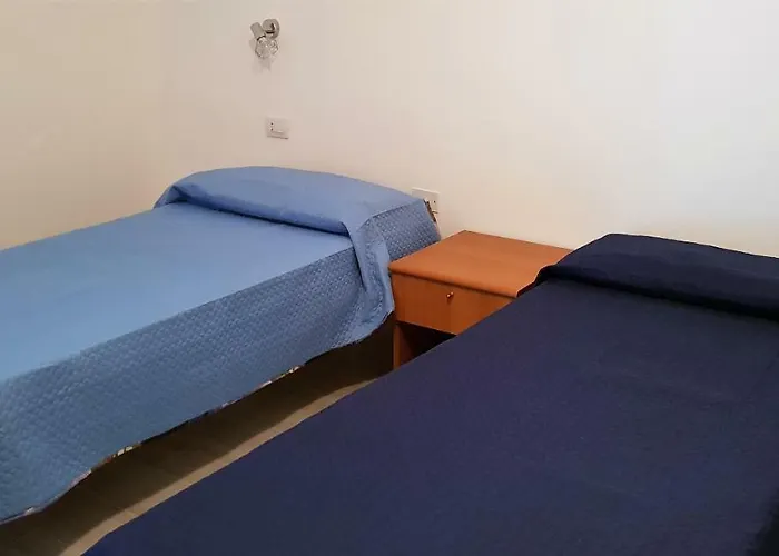 Сasa de vacaciones La Cantoniera *